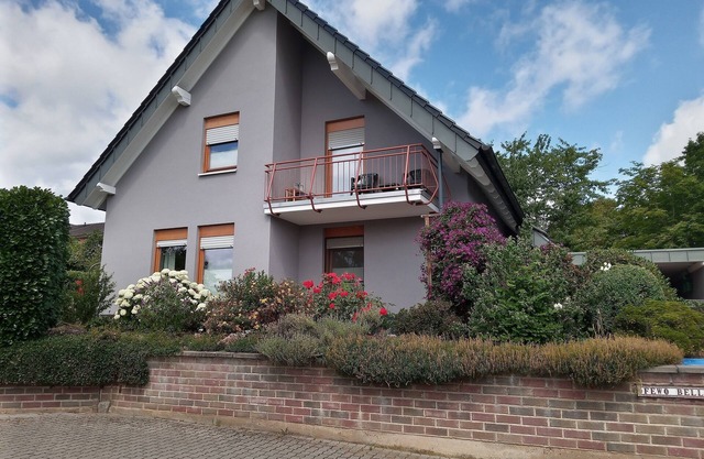 Vacation apartment/apartment for 5 guests with 70m² in Niederdürenbach (110575)