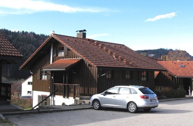 Vacation apartment Haus Enzian in the vacation village of Missen - the perfect vacation starts here