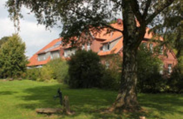 Vacation apartment Hummelwiese