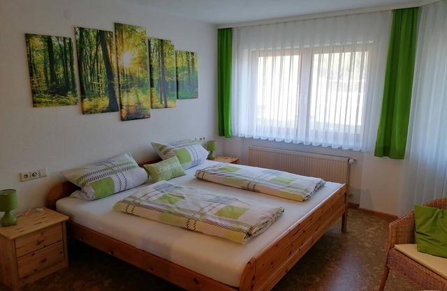 Vacation apartment Black Forest