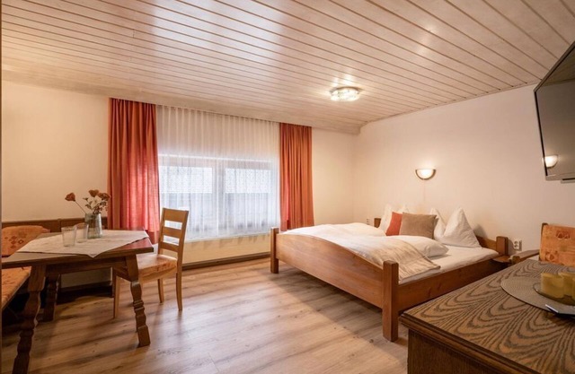 Vacation apartment 4 - Hanslingerhof farm