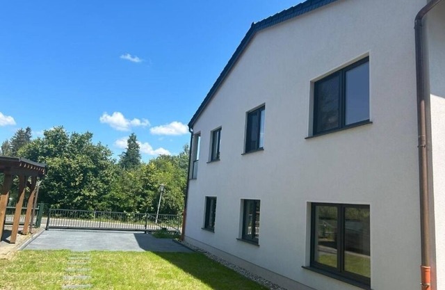 Vacation apartment/apartment for 3 guests with 80m² in Seilershof (273215)