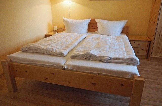 Vacation apartment/apartment for 7 guests with 125m² in Wohlenberg (147721)