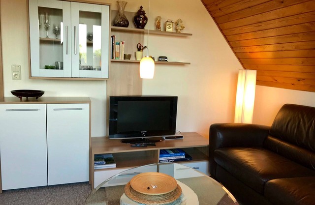 Vacation apartment Anni