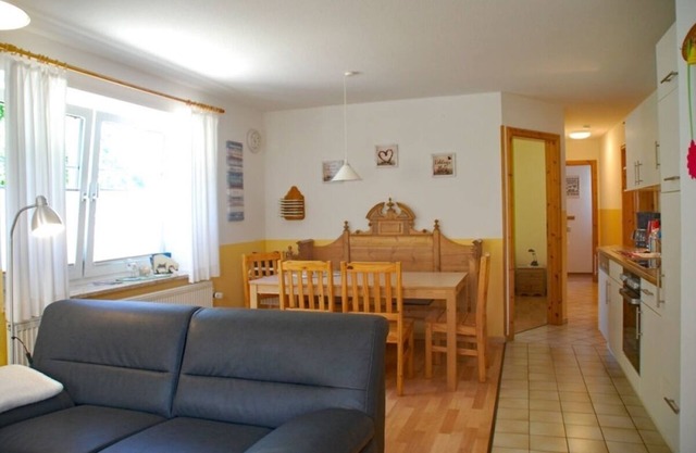 Vacation apartment/apartment for 6 guests with 60m² in Tetenbüll (171078)