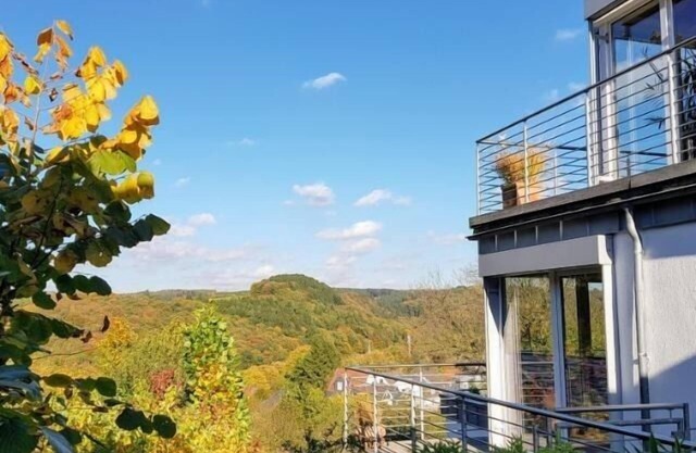 Vacation apartment/apartment for 3 guests with 60m² in Wuppertal (295416)