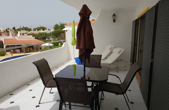 Vacation apartment/apartment for 3 guests with 76m² in Carvoeiro (148961)