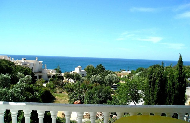 Vacation apartment/apartment for 3 guests with 76m² in Carvoeiro (149000)