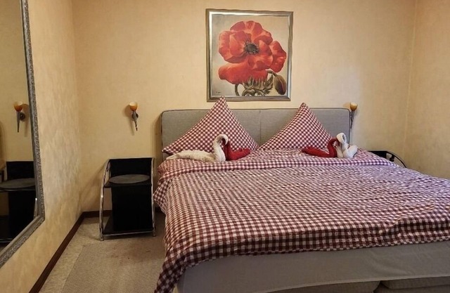 Vacation apartment/apartment for 4 guests with 65m² in Thalfang (296499)