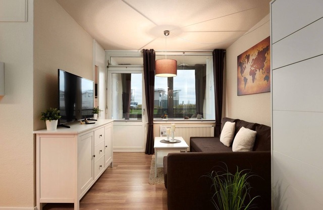 Vacation apartment/apartment for 4 guests with 40m² in Wendtorf (294484)