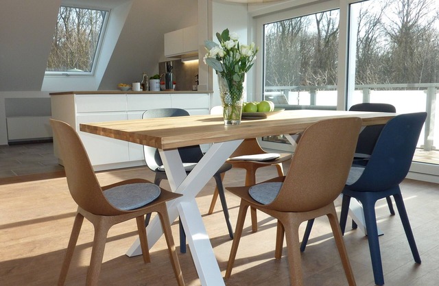 Vacation apartment/apartment for 5 guests with 70m² in Goslar (110692)
