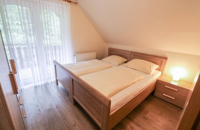 Vacation apartment/apartment for 4 guests with 50m² in Meppen (95951)
