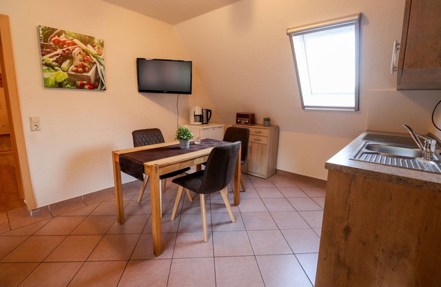Vacation apartment/apartment for 4 guests with 65m² in Meppen (95912)