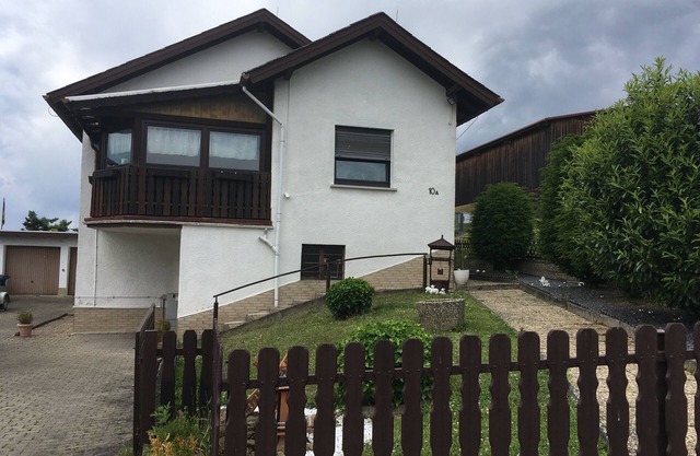 Vacation apartment/apartment for 5 guests with 115m² in Aßlar (162243)