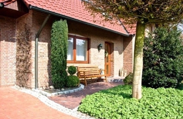 Vacation apartment/apartment for 2 guests with 60m² in Sögel (133411)