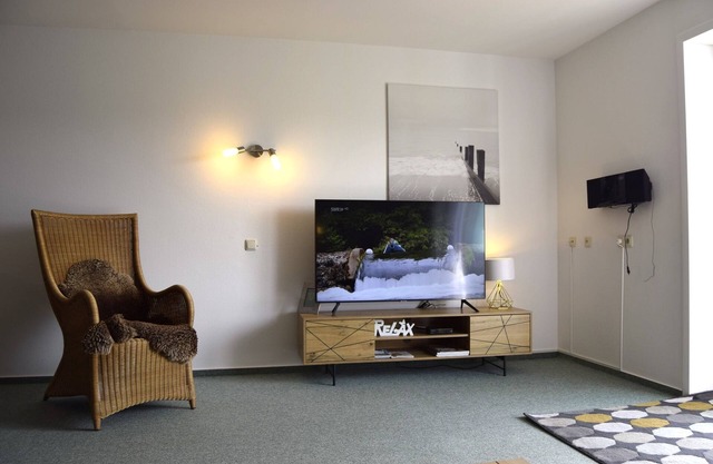 Vacation apartment/apartment for 4 guests with 49m² in Stein (55343)