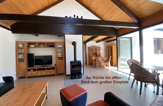 Vacation apartment/apartment for 6 guests with 105m² in Stein (149004)