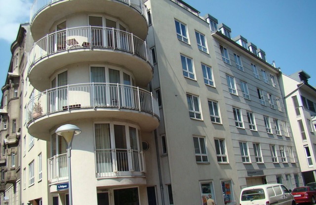 Vacation apartment/apartment for 4 guests with 45m² in Vienna (71549)