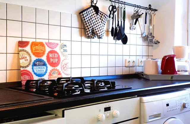Vacation apartment/apartment for 6 guests with 65m² in Kiel (109694)