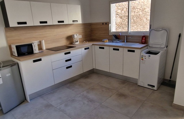 Vacation apartment/apartment for 4 guests with 50m² in Elne (250534)