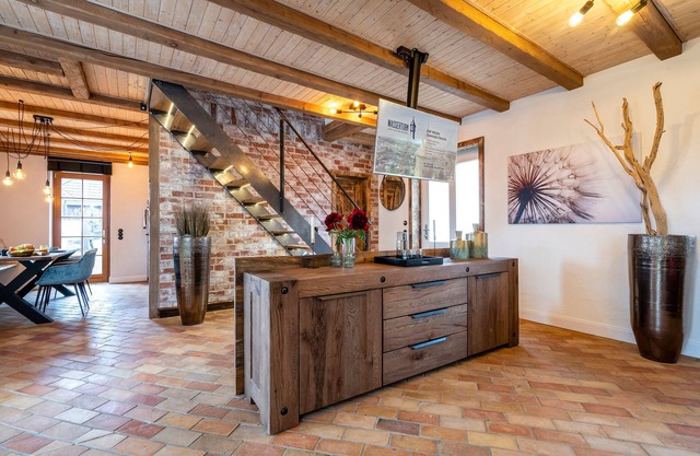 Vacation apartment/apartment for 5 guests with 80m² in Bad Segeberg (131280)