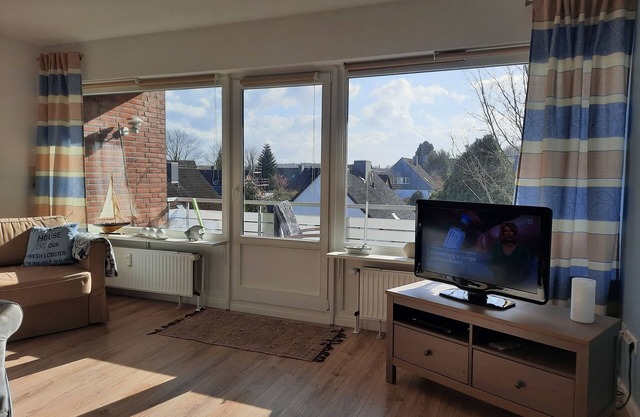 Vacation apartment/apartment for 2 guests with 69m² in Eckernförde (12987)