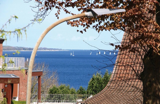 Vacation apartment/apartment for 2 guests with 48m² in Eckernförde (16774)