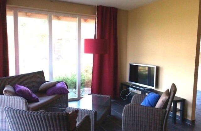 Vacation apartment/apartment for 2 guests with 50m² in Friedensthal (18150)