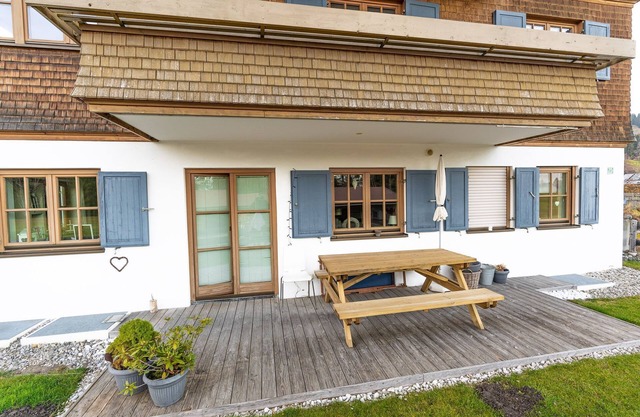 Vacation apartment Hygge