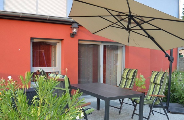 Vacation apartment Auszeit 31 - Auszeit 31