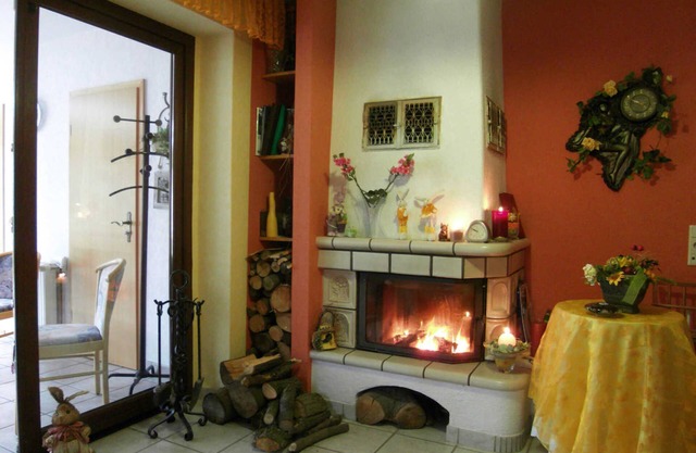 Vacation apartment 2 - Family-run guesthouse & vacation apartments Fischer-Haus