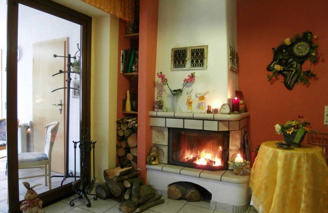 Vacation apartment 1 - Family-run guesthouse & vacation apartments Fischer-Haus