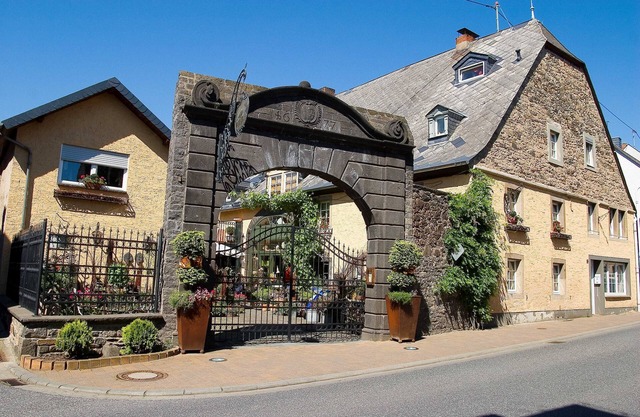 Vacation apartment /hiking /sightseeing