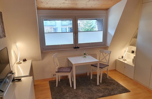 Vacation apartment in the Black Forest with swimming pool, sauna and WLAN