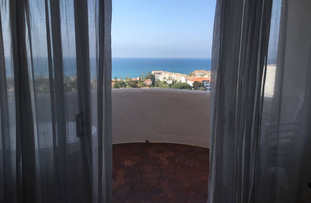 Vacation apartment in Marbella: just 300 m to the beach on the Costa del Sol
