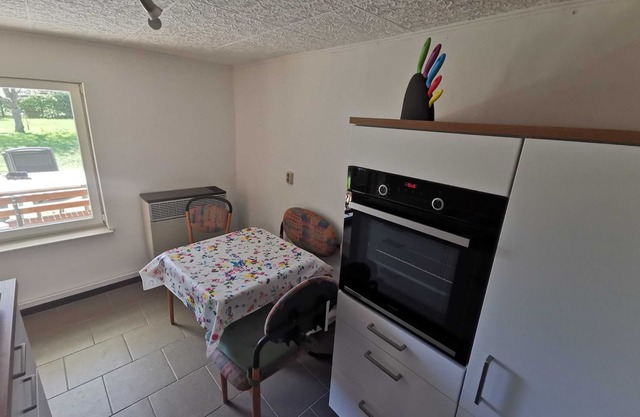 Vacation apartment Jan - Apartments Pigors