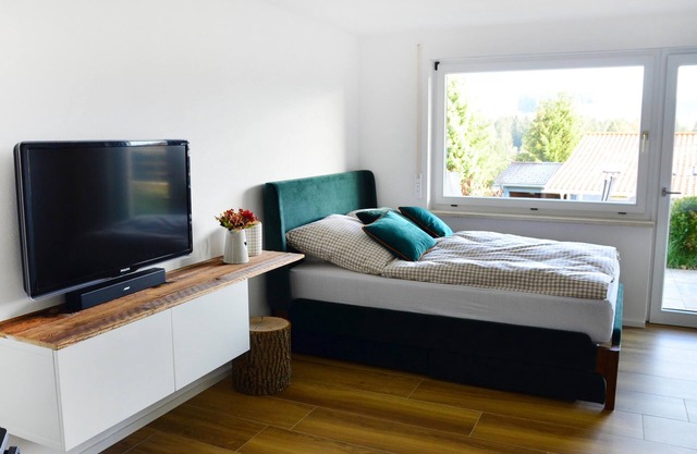 Vacation apartment Konz incl. sauna