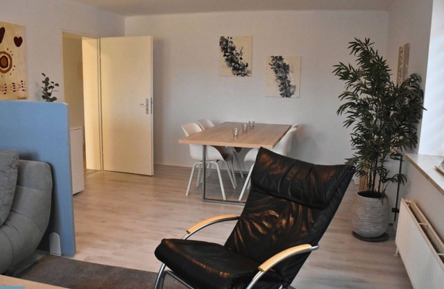 Vacation apartment Niko23
