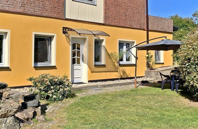 Vacation Apartment UCK 2051 - Vacation Apartment Lychen UCK 2051