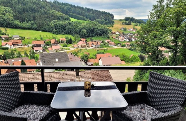 Vacation apartment with 90sqm, 2 bedrooms, max. 4 persons