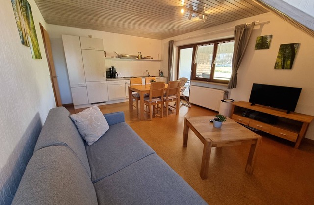 Vacation at home with us