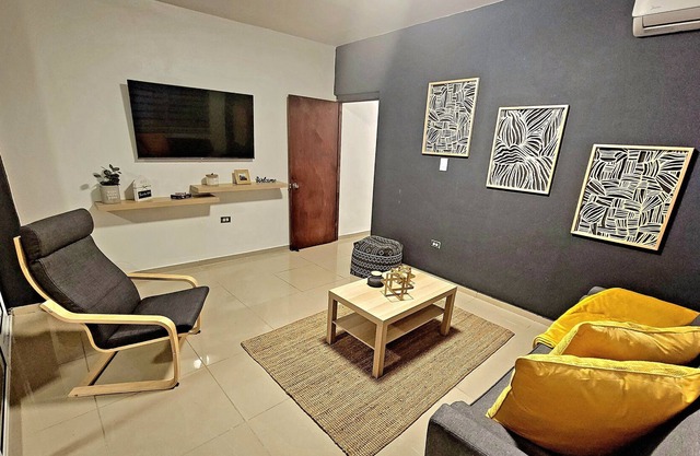 Vacation City Home | Country Club 2 Bedroom Unit