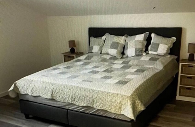 Vacation apartment/apartment for 4 guests with 85m² in Fehmarn OT Burgstaaken (271556)