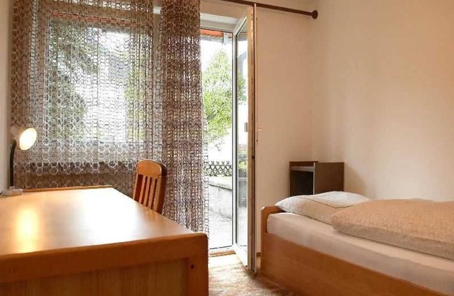 Vacation apartment 85sqm, 3 bedrooms, max. 6 persons - Holiday apartment Bertsche