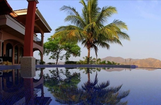 Vacation Getaway