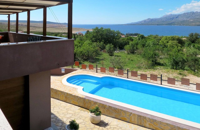 Vacation home Valek by Interhome