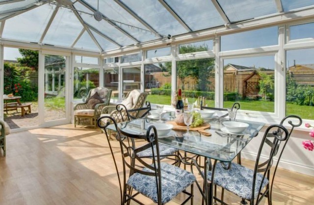 Vacation home Eglos View in Wadebridge - Padstow - 6 persons, 3 bedrooms