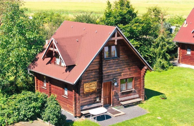 Vacation home 5 - Middle Rhine Valley - Waldhaus Lahnstein - Hotel, Holiday homes, Restaurant, Bierga