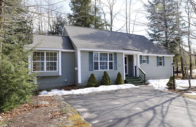 Vacation Home at Point Sebago Resort