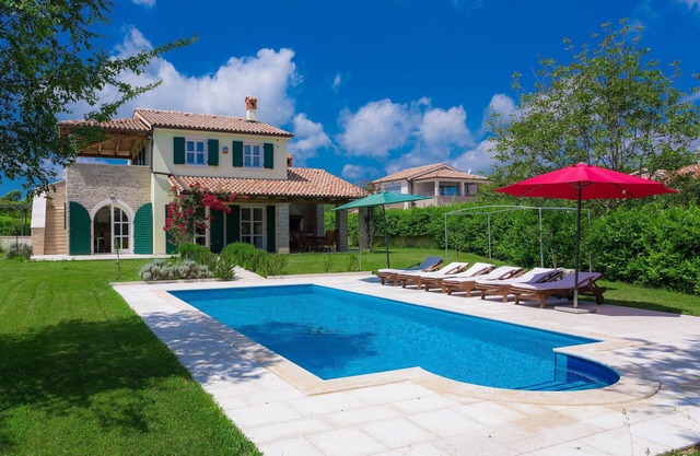 Vacation home Bella by Interhome